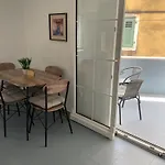 Tina Apartman *