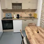 Apartman Tina *