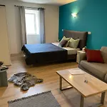 Tina Apartman *
