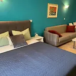Apartman Tina *