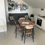 Tina Apartman *
