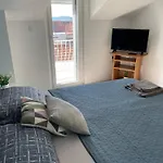Apartman Tina *