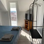 Apartman Tina *