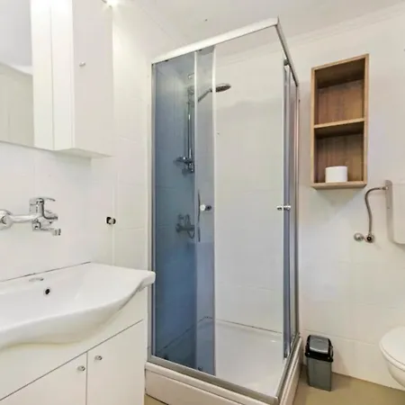 Tina Apartment