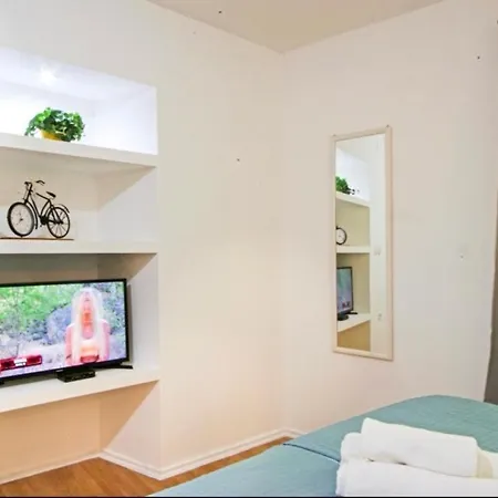 Tina Apartament