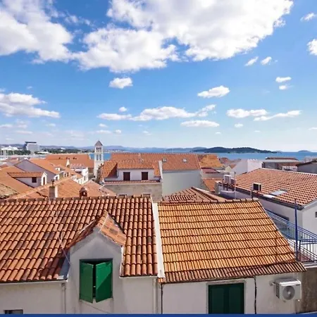 Tina Apartament