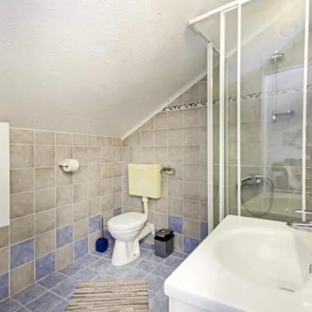 Tina Apartament Vodice