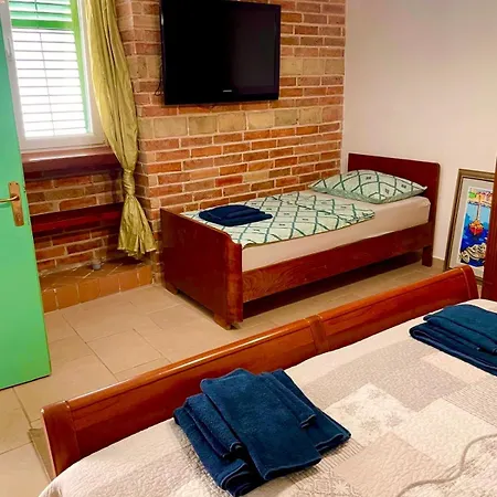 Tina Apartament