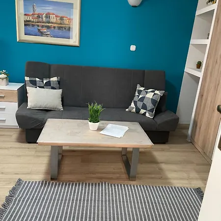 Apartament Tina *