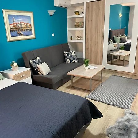 Tina Apartament Vodice