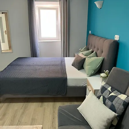 Apartament Tina Vodice