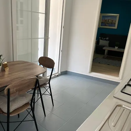 Apartment Tina
