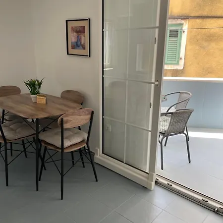 Tina Apartment *