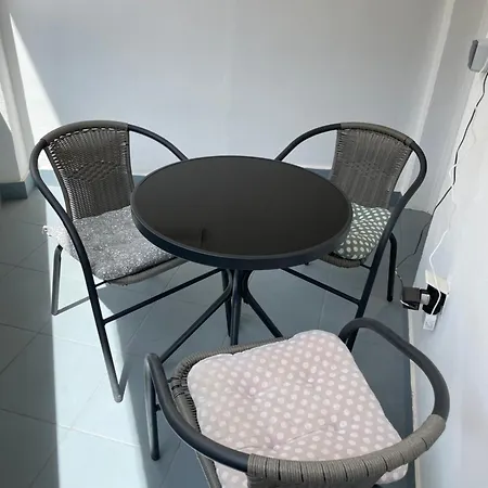 Tina Apartment Vodice