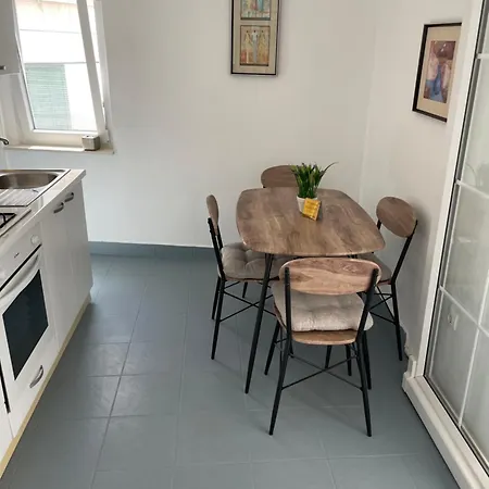 Apartament Tina Vodice