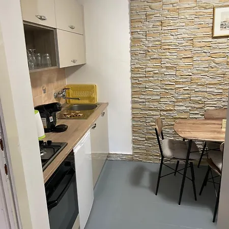 Tina Apartament *