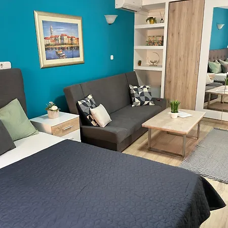 Tina Apartament Vodice