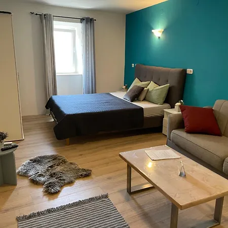 Tina Apartament *