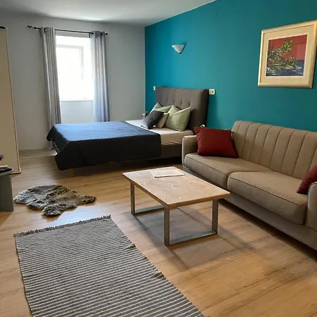 Apartment Tina Vodice