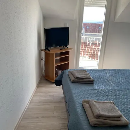Tina Apartment Vodice