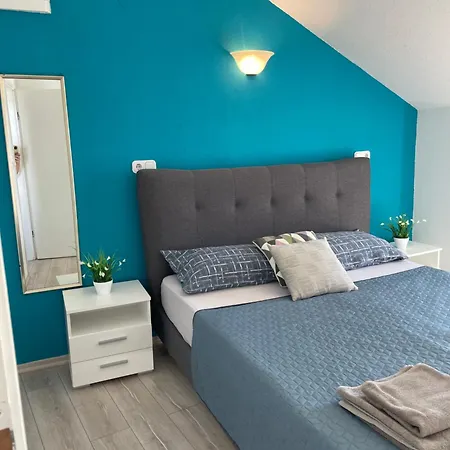Tina Apartment