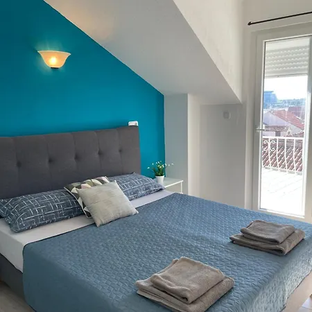 Apartament Tina *