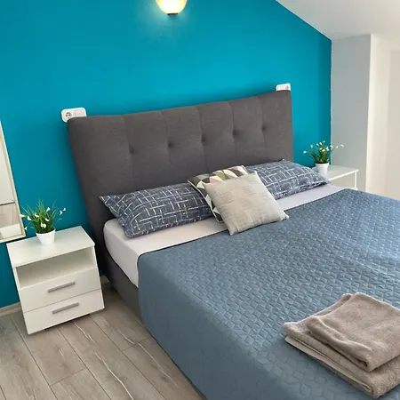 Apartament Tina Vodice