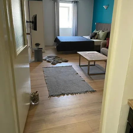Tina Apartman