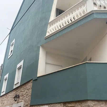 Apartman Tina