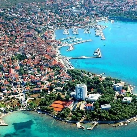 Tina Vodice
