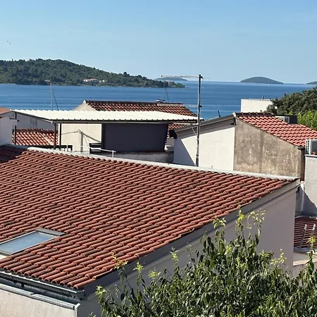 Tina Apartment Vodice