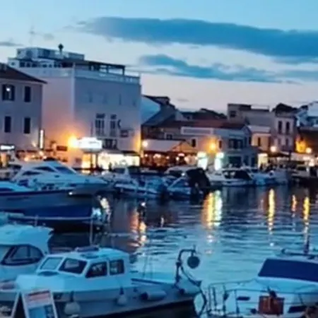 Apartment Tina Vodice