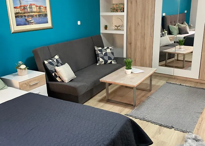 Tina Appartement Vodice