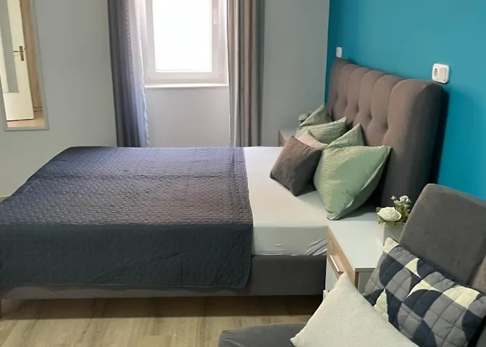 Appartement Tina Vodice