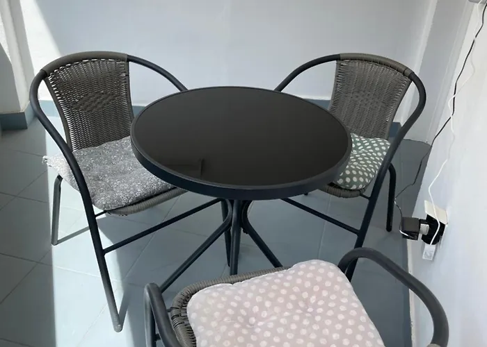 Tina Appartement Vodice