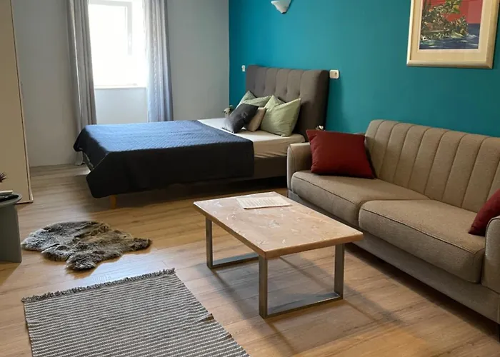 Appartement Tina Vodice