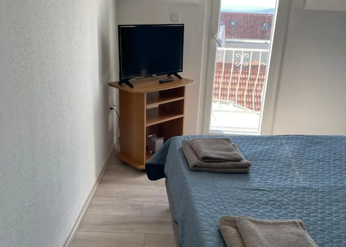 Tina Appartement Vodice