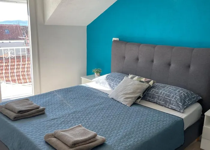 Appartement Tina Vodice