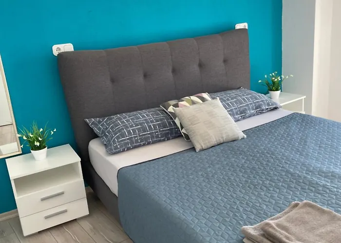 Appartement Tina Vodice