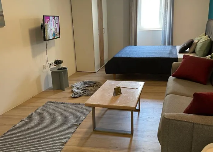 Tina Appartement Vodice